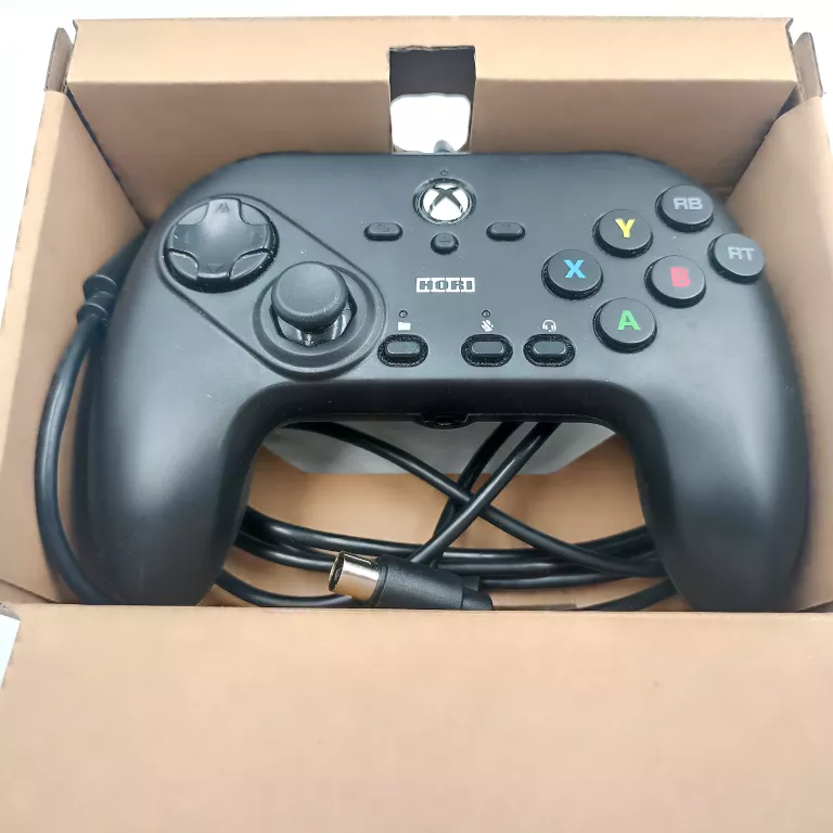 PAD DO XBOX HORI FIGHTING COMMANDER OCTA AB03-001U