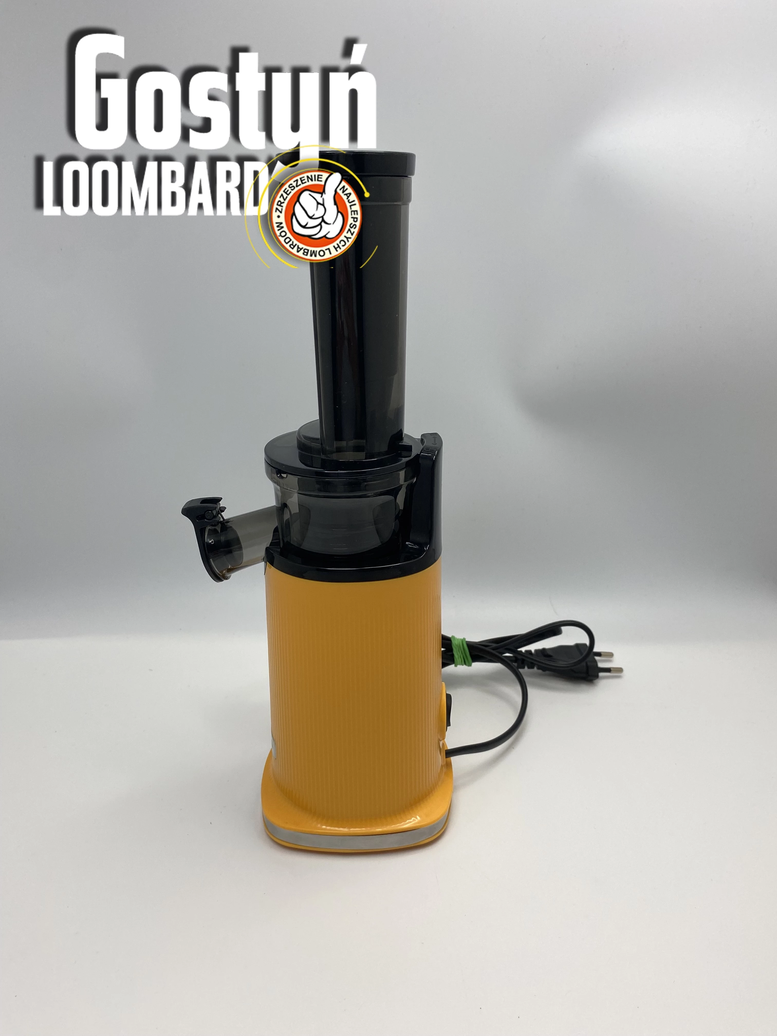 mini-sokowirowka-sj-014-wyciskarka-elektryczna-ideal-stan-11323-2