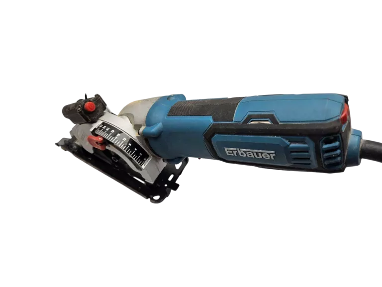 PILARKA DO DREWNA ERBAUER EMCS650 650W 85MM