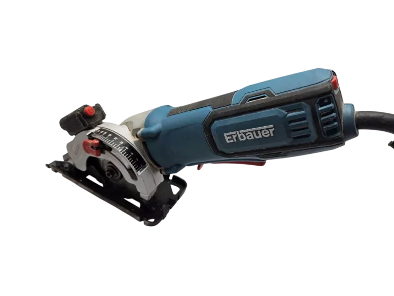 PILARKA DO DREWNA ERBAUER EMCS650 650W 85MM