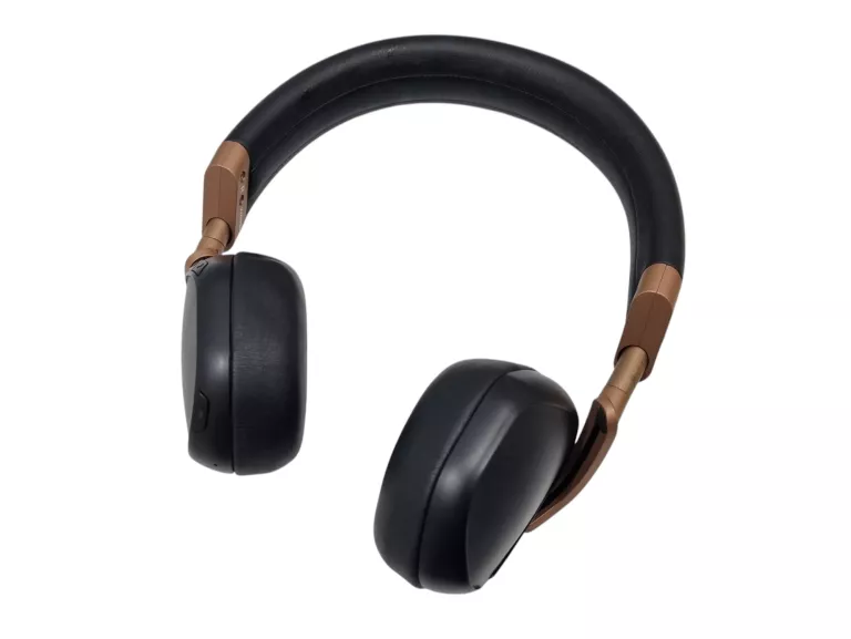 NIESAMOWITE SŁUCHAWKI NAUSZNE V-MODA S80