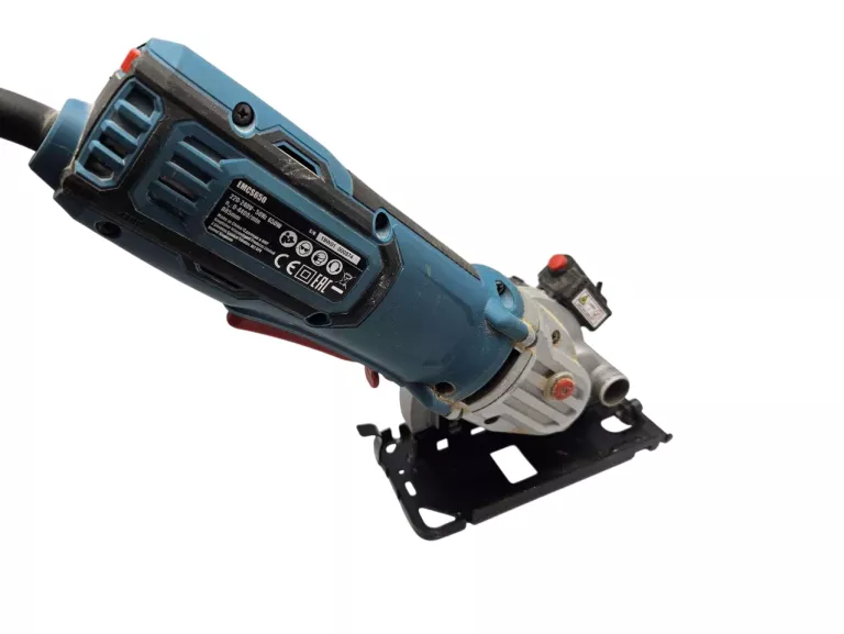 PILARKA DO DREWNA ERBAUER EMCS650 650W 85MM