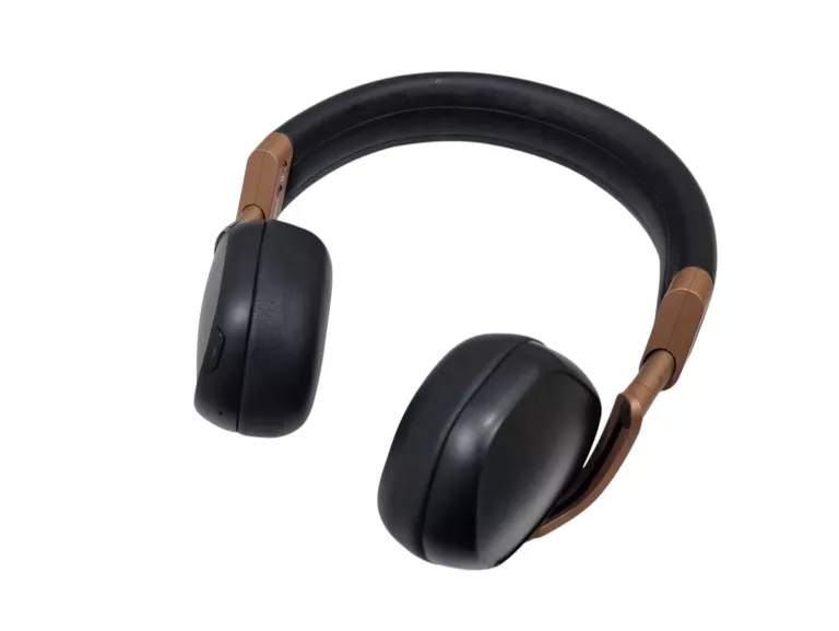 NIESAMOWITE SŁUCHAWKI NAUSZNE V-MODA S80