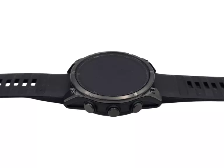 SMARTWATCH GARMIN FENIX 8 47MM 1,4" WI-FI NFC 10ATM - JAK NOWY