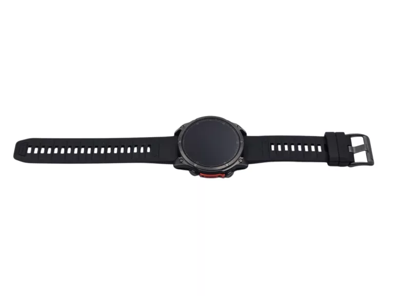 SMARTWATCH GARMIN FENIX 8 47MM 1,4" WI-FI NFC 10ATM - JAK NOWY