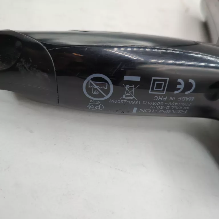 SUSZARKA DO WŁOSÓW REMINGTON D5020