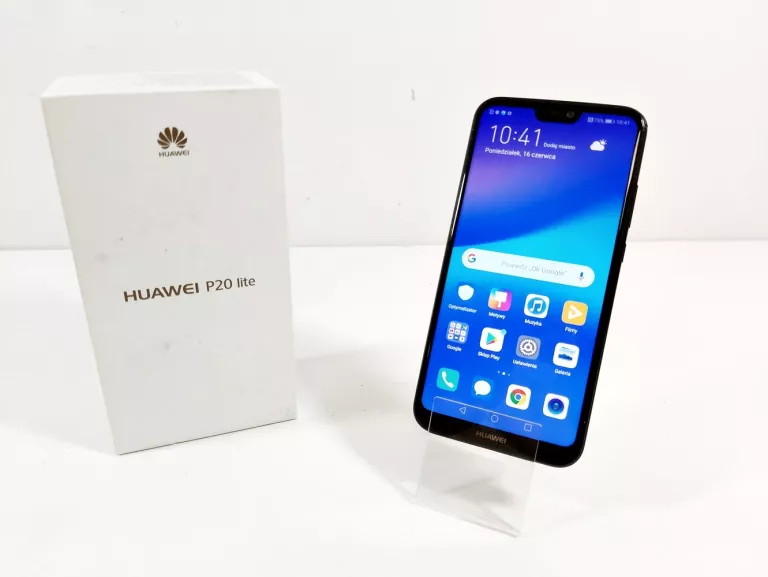TELEFON HUAWEI P20 LITE 4/64GB