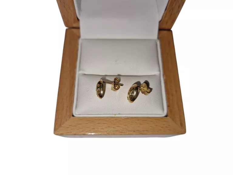 ciekawe-zlote-kolczyki-pchelki-sztyft-pr-585-rodzaj-zapiecia-2207-4