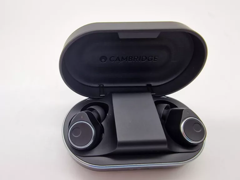 SŁUCHAWKI BT CAMBRIDGE MELOMANIA M100 GWARANCJA