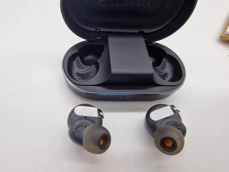 SŁUCHAWKI BT CAMBRIDGE MELOMANIA M100 GWARANCJA