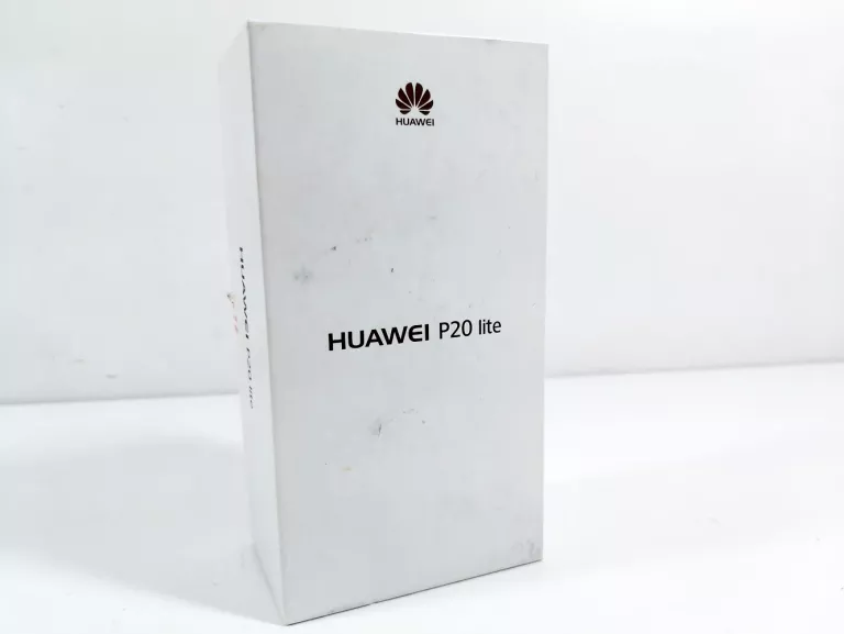 TELEFON HUAWEI P20 LITE 4/64GB