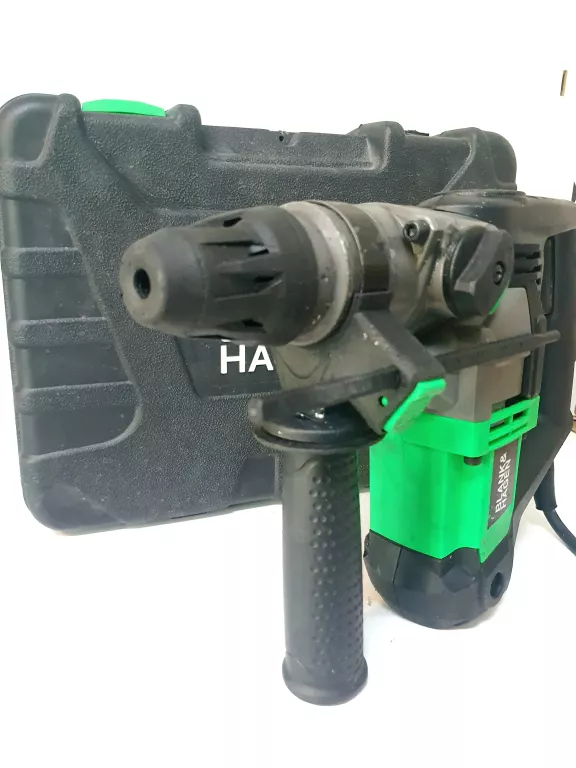 MŁOT UDAROWY SDS PLUS SIECIOWE BLANK&HAGEN RHM-900