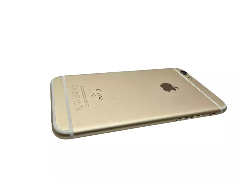 TELEFON IPHONE 6S 64GB BAT 74%