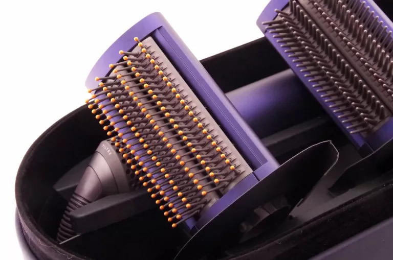 LOKÓWKO-SUSZARKA DYSON AIRWRAP 308 MULTISTYLER CIEPŁY NIEBIESKI MIEDZIANY