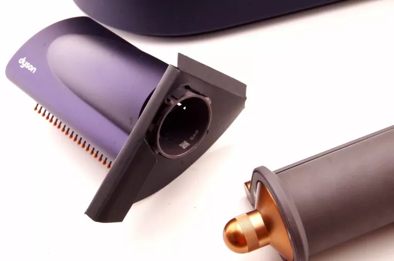 LOKÓWKO-SUSZARKA DYSON AIRWRAP 308 MULTISTYLER CIEPŁY NIEBIESKI MIEDZIANY