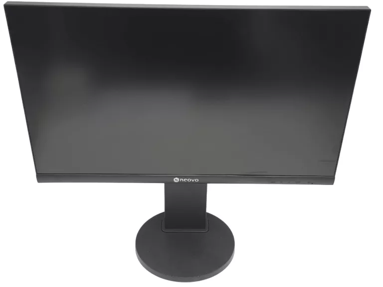 MONIITOR AG NEOVO FS-24G 23,8'' LED VA 5MS 16:9 VGA HDMI DISPLAYPORT PIVOT