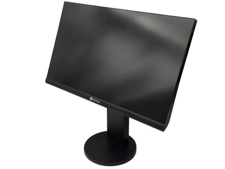 MONIITOR AG NEOVO FS-24G 23,8'' LED VA 5MS 16:9 VGA HDMI DISPLAYPORT PIVOT
