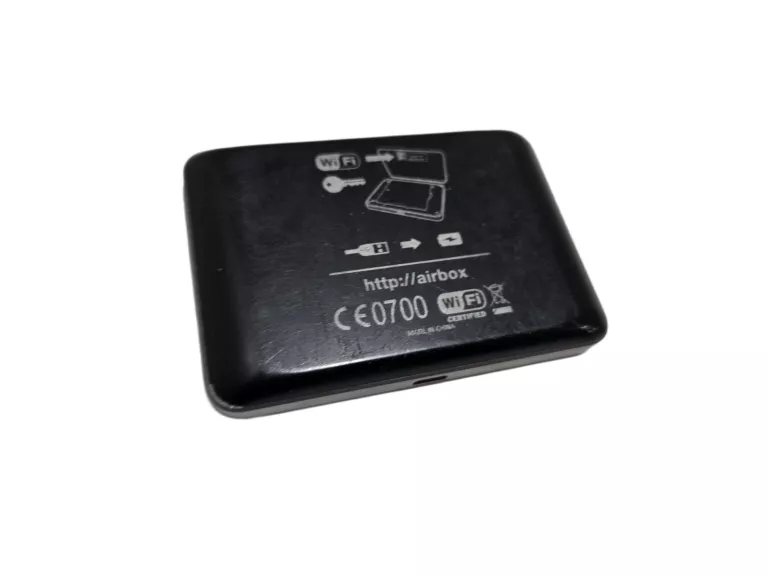 ROUTER MOBILNY ALCATEL AIRBOX 2 4G LTE