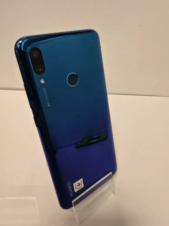 TELEFON HUAWEI P SMART 2019 3/64GB SOLO