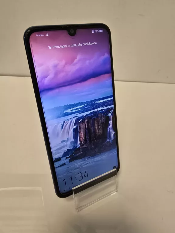 TELEFON HUAWEI P SMART 2019 3/64GB SOLO