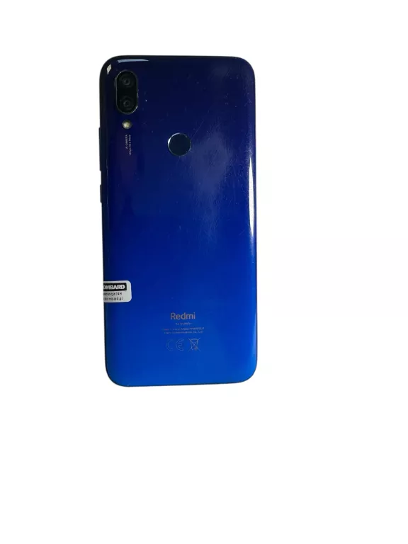 TELEFON REDMI 7 TELEFON REDMI 7 16/2GB