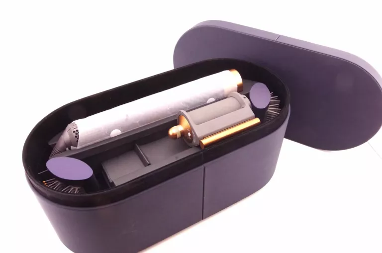 LOKÓWKO-SUSZARKA DYSON AIRWRAP 308 MULTISTYLER CIEPŁY NIEBIESKI MIEDZIANY