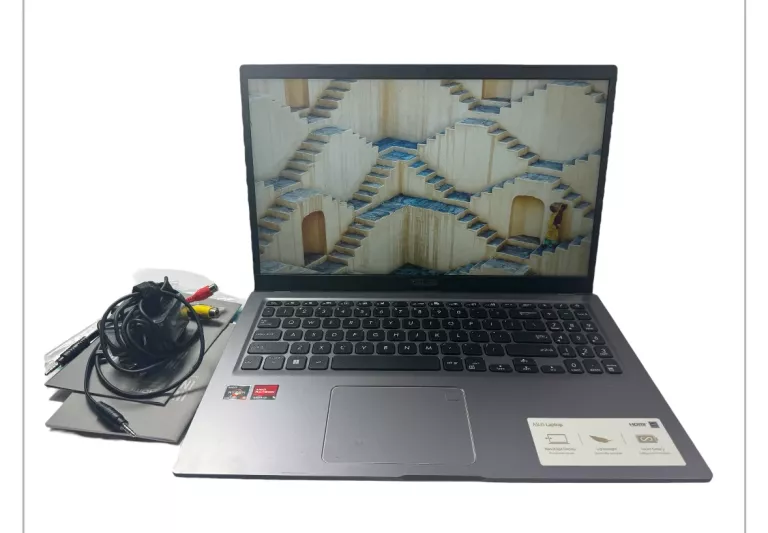 LAPTOP ASUS M515UA 8GB/512GB