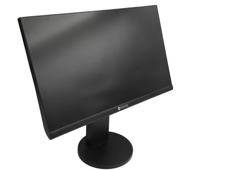MONIITOR AG NEOVO FS-24G 23,8'' LED VA 5MS 16:9 VGA HDMI DISPLAYPORT PIVOT