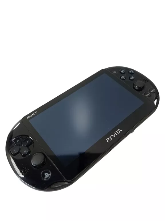 KONSOLA PS VITA PCH 2016 PLUS GRA MINECRAFT