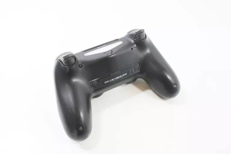 PAD SONY DO PS4 CZARNY