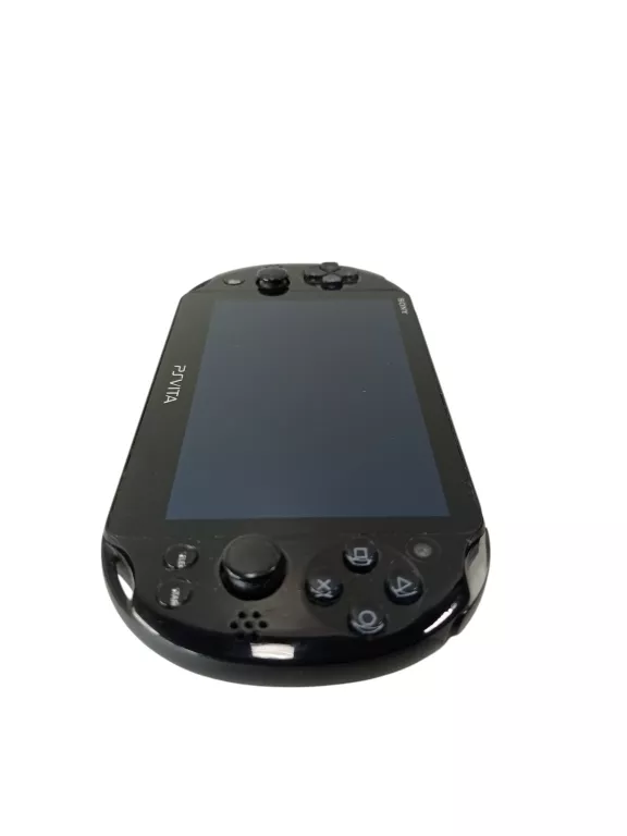 KONSOLA PS VITA PCH 2016 PLUS GRA MINECRAFT
