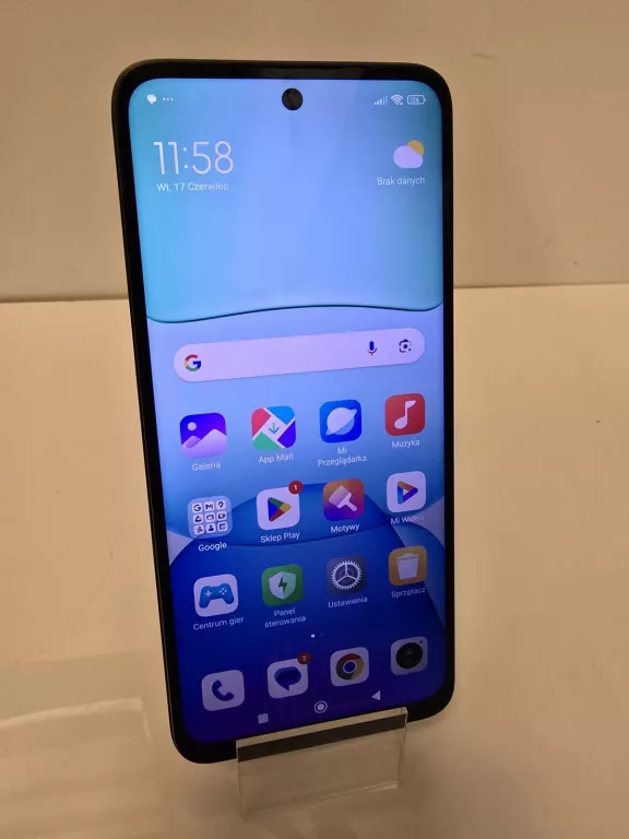 TELEFON XIAOMI REDMI 13 6/ 128GB SOLO