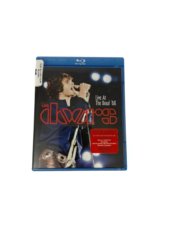 FILMY BLU-RAY FILMY BLU-RAY