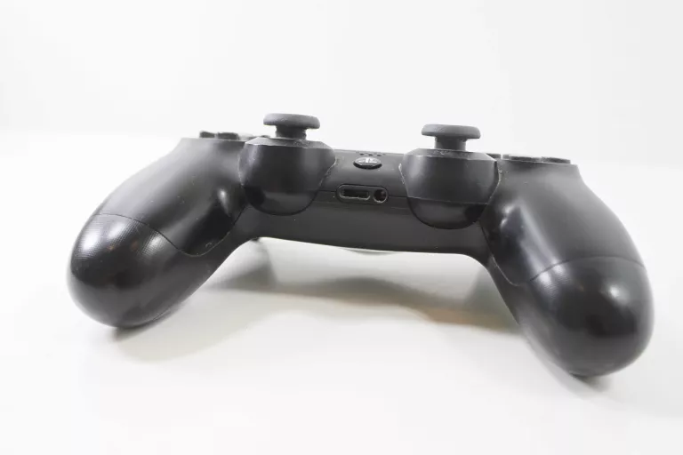 PAD SONY DO PS4 CZARNY