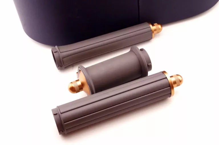 LOKÓWKO-SUSZARKA DYSON AIRWRAP 308 MULTISTYLER CIEPŁY NIEBIESKI MIEDZIANY