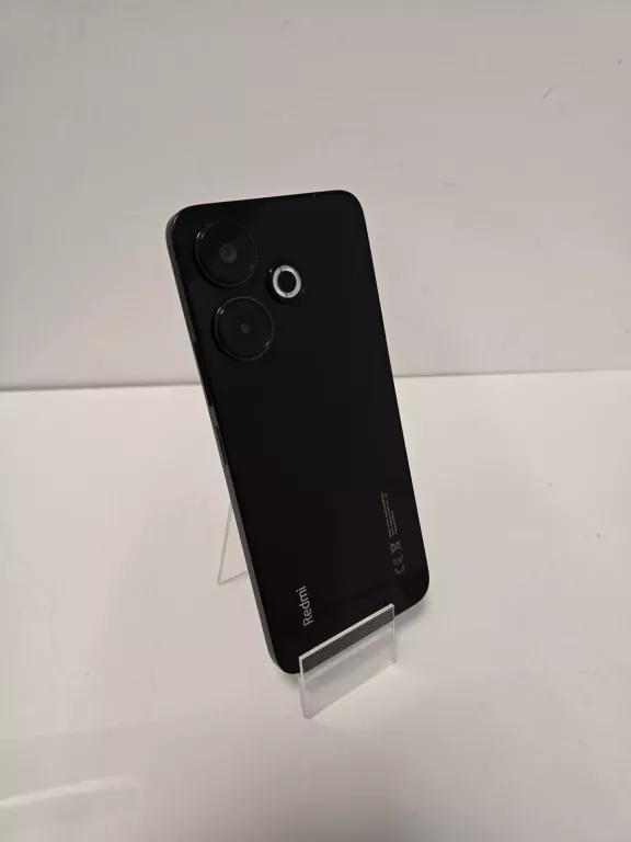 TELEFON XIAOMI REDMI 13 6/ 128GB SOLO