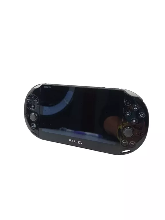 KONSOLA PS VITA PCH 2016 PLUS GRA MINECRAFT