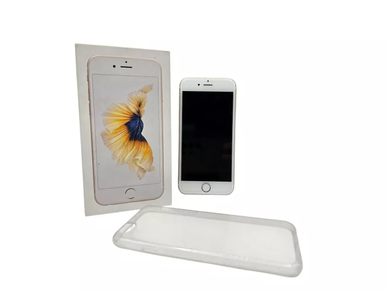 TELEFON IPHONE 6S 64GB BAT 74%