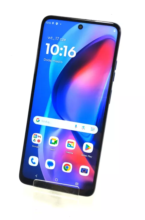 MOTOROLA MOTO E15 64GB