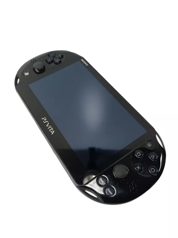 KONSOLA PS VITA PCH 2016 PLUS GRA MINECRAFT