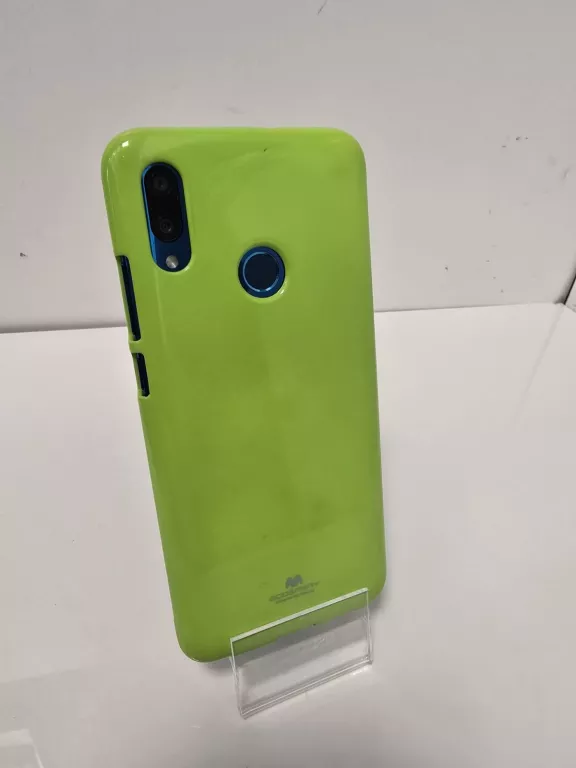 TELEFON HUAWEI P SMART 2019 3/64GB SOLO
