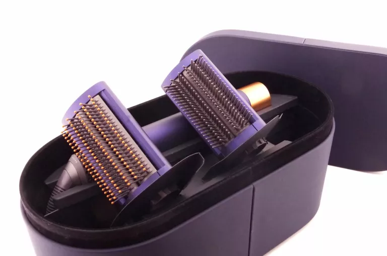 LOKÓWKO-SUSZARKA DYSON AIRWRAP 308 MULTISTYLER CIEPŁY NIEBIESKI MIEDZIANY