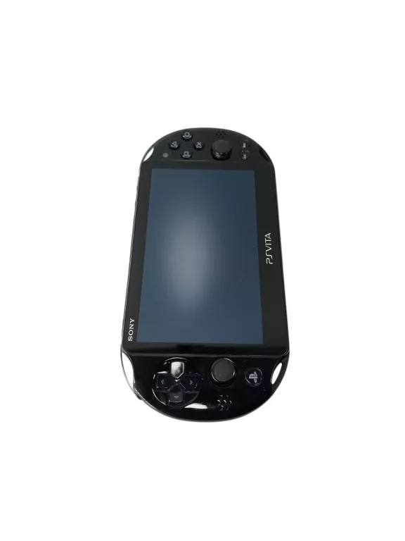 KONSOLA PS VITA PCH 2016 PLUS GRA MINECRAFT
