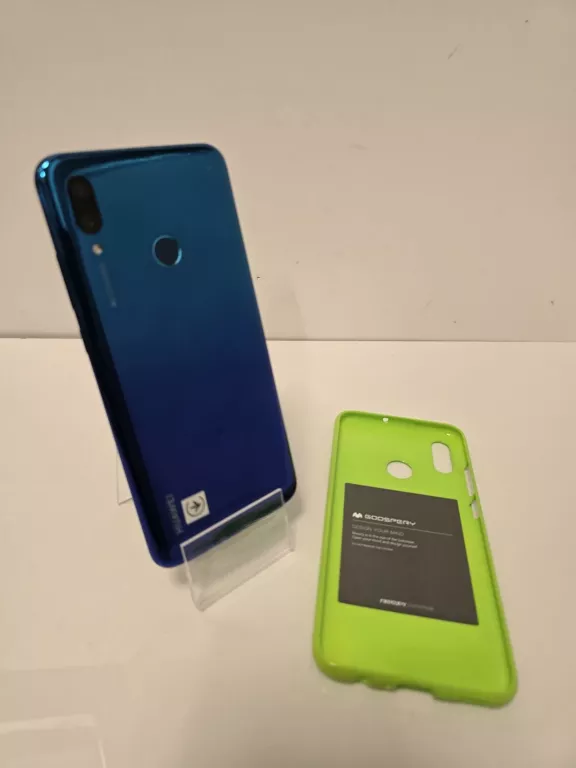 TELEFON HUAWEI P SMART 2019 3/64GB SOLO