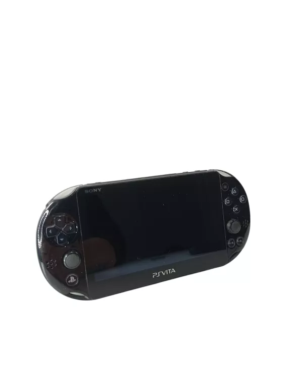 KONSOLA PS VITA PCH 2016 PLUS GRA MINECRAFT