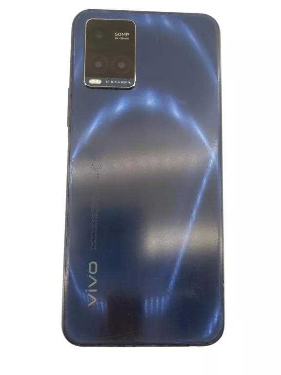 TELEFON VIVO V2110 NA CZĘSCI