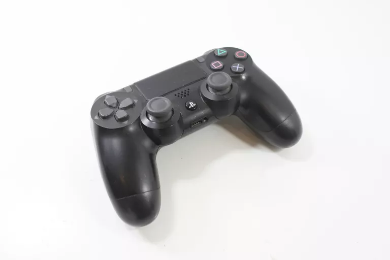 PAD SONY DO PS4 CZARNY