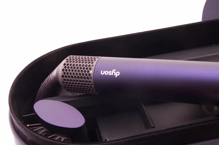 LOKÓWKO-SUSZARKA DYSON AIRWRAP 308 MULTISTYLER CIEPŁY NIEBIESKI MIEDZIANY