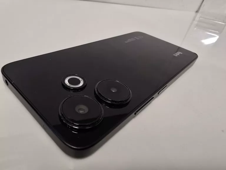 TELEFON XIAOMI REDMI 13 6/ 128GB SOLO