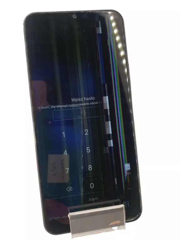 TELEFON VIVO V2110 NA CZĘSCI